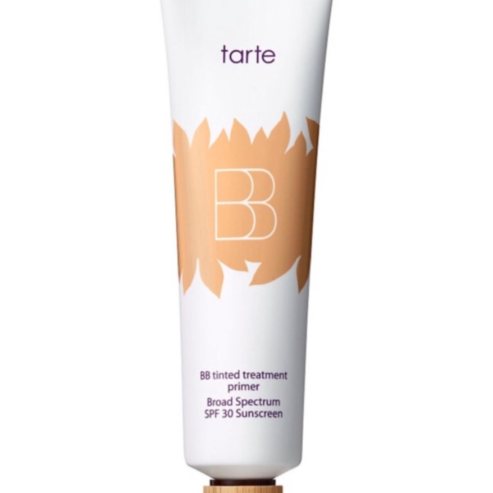 tarte BB tinted treatment primer in medium